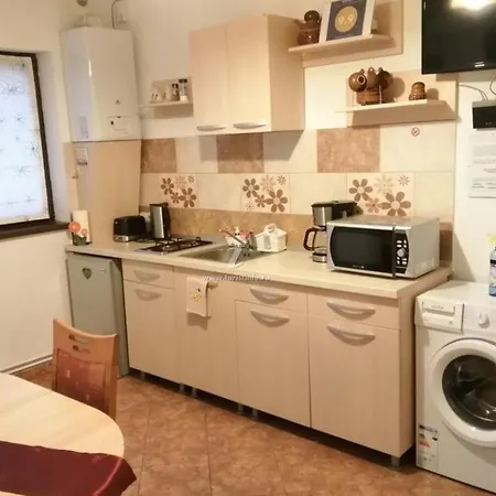 Apartamento Old Town Flat *