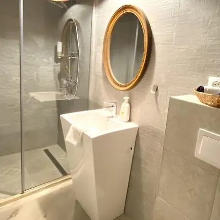 Old Town Flat Apartamento Braşov